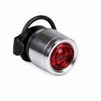 DUNLOP fiets achterlicht compact (2,7x3,0x3,7 cm), Verzenden