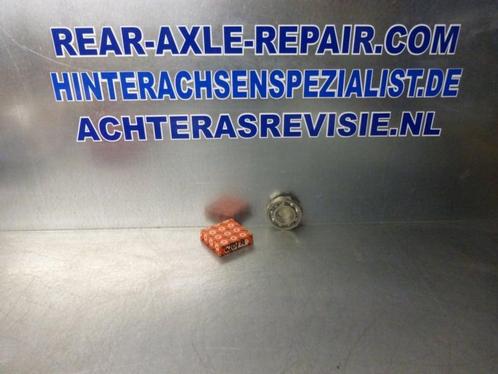Kogellager FAG open 6207 N met groef (Lagers diversen), Auto-onderdelen, Ophanging en Onderstel, Nieuw, Universele onderdelen