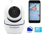 Higestone Smart Camera - Babyfoon met camera - HD 1080P -, Verzenden, Nieuw