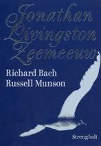 Jonathan Livingston zeemeeuw 9789060102725 Richard Bach, Boeken, Romans, Verzenden, Gelezen, Richard Bach