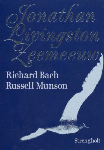 Jonathan Livingston zeemeeuw 9789060102725 Richard Bach, Boeken, Romans, Gelezen, Verzenden