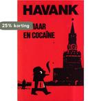 Caviaar & cocaine / De Schaduw / 30 9789022907320 Havank, Verzenden, Gelezen, Havank