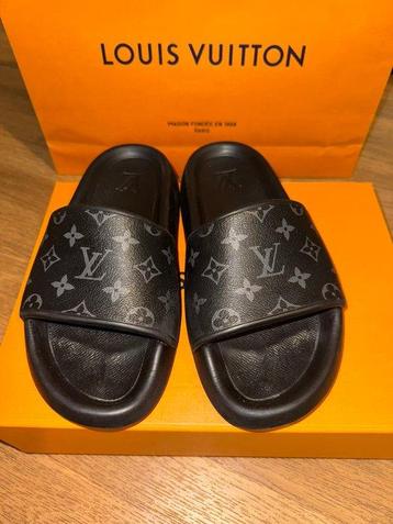 Louis Vuitton - Sandalen - Maat: EU 41 beschikbaar voor biedingen