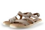 Gabor Sandalen in maat 44 Beige, Sandalen, Overige kleuren, Verzenden, Gabor
