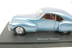 Autocult 1:43 - Modelauto - Mercury Paragon prototype design