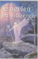 Engelen en visioenen - Jaap Hiddinga - 9789020283549 - Paper, Verzenden