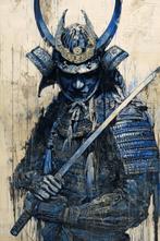 BJarco (1988) - Blue Vigil Endures · XXL, Antiek en Kunst