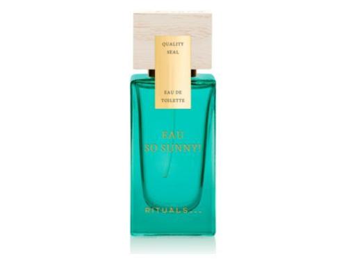 Veiling - Rituals Eau so Sunny 15ml, Handtassen en Accessoires, Uiterlijk | Parfum, Nieuw