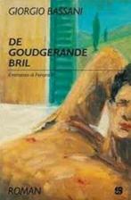 De goudgerande bril, Boeken, Verzenden, Nieuw, Nederlands