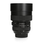Sigma 14-24mm F2.8 DG HSM Art - Nikon F, Ophalen of Verzenden, Zo goed als nieuw