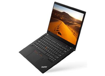 Lenovo ThinkPad T480 - Intel® Core™ i7-8550U beschikbaar voor biedingen