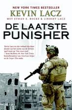 De laatste punisher 9789045214856 Kevin Lacz, Boeken, Verzenden, Gelezen, Kevin Lacz