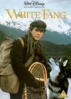 White Fang [DVD] [1991] DVD, Cd's en Dvd's, Dvd's | Overige Dvd's, Zo goed als nieuw, Verzenden