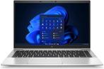 HP EliteBook 840 G8 14 , 8GB , 256GB SSD , i5-1135G7, Computers en Software, Windows Laptops, 2 tot 3 Ghz, Qwerty, 8 GB, 14 inch