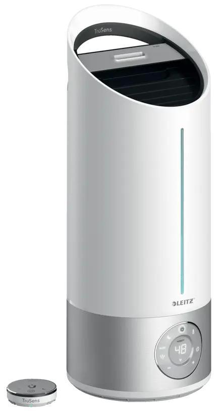 2dekans | Leitz Luchtbevochtiger – Ultrasoon, Automatische, Elektronische apparatuur, Luchtbehandelingsapparatuur, Ophalen of Verzenden