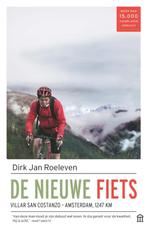De nieuwe fiets 9789046706763 Dirk Jan Roeleven, Boeken, Verzenden, Gelezen, Dirk Jan Roeleven