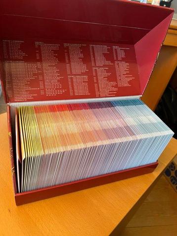 Mozart - Oeuvres complètes (170 CD) - Coffret CD - 2006