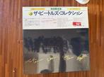 Beatles - The Beatles collection - Blue Box Set - Japan, Cd's en Dvd's, Vinyl Singles, Nieuw in verpakking