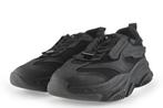 Steve Madden Sneakers in maat 44 Zwart | 5% extra korting, Verzenden, Zwart, Zo goed als nieuw, Steve Madden