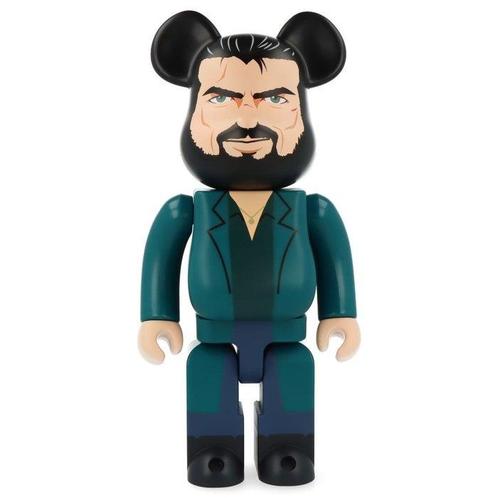 Medicom Toy Be@rbrick - 400% Bearbrick - Billy Butcher (The, Antiek en Kunst, Kunst | Schilderijen | Modern