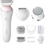 Philips Ladyshave - Nat en droog series 8000 BRL176/00, Verzenden, Nieuw