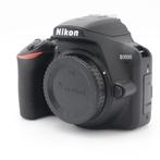 Nikon D3500 body | Tweedehands, Audio, Tv en Foto, Fotocamera's Digitaal, Verzenden, Zo goed als nieuw, Nikon
