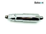 Achter Schokbreker Honda VT 1100 C Shadow 1987-1994 (VT1100C, Motoren, Verzenden, Gebruikt