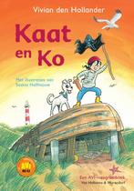 Piraat Kaat  -   Kaat en Ko 9789000349272, Zo goed als nieuw, Verzenden, Vivian den Hollander