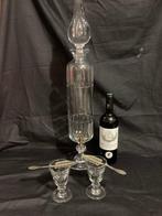 Fontein - Val Saint Lambert - Splendide et Introuvable, Antiek en Kunst