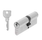 AXA veiligheidscilinder Security 40/45 SKG2, Nieuw, Overige materialen, Klink of Kruk