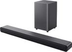 TCL S55H 2.1 Soundbar Soundbars, Verzenden, Nieuw