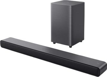 TCL S55H 2.1 Soundbar Soundbars beschikbaar voor biedingen