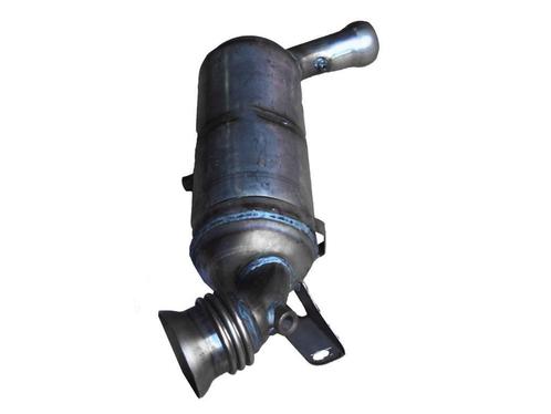Roetfilter Mercedes-Benz C220, C250 / E220, E250, E300, Auto-onderdelen, Uitlaatsystemen, Verzenden