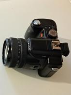 Leica V-LUX 1 Digitale compact camera