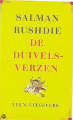 De duivelsverzen 9789020425505 Rushdie, Boeken, Verzenden, Gelezen, Rushdie