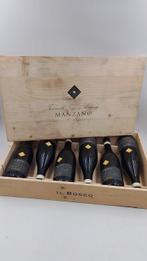 2008 Tenimenti d Alessandro, Bosco - Toscane - 6 Flessen, Verzamelen, Nieuw