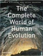 The Complete World of Human Evolution, Nieuw, Verzenden