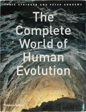 The Complete World of Human Evolution, Boeken, Taal | Engels, Verzenden