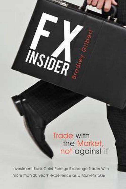 Fx Insider 9781452506555, Livres, Livres Autre, Envoi