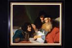Govert Flinck (1615-1660), D’après - Isaac & zijn Zonen, Antiek en Kunst