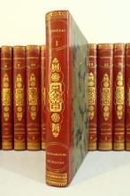 Étienne Bonnot de Condillac - Œuvres...revues, corrigées, Antiek en Kunst