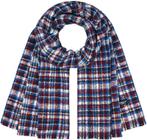 Barts Francies Sjaal Multicolour maat  Heren, Verzenden