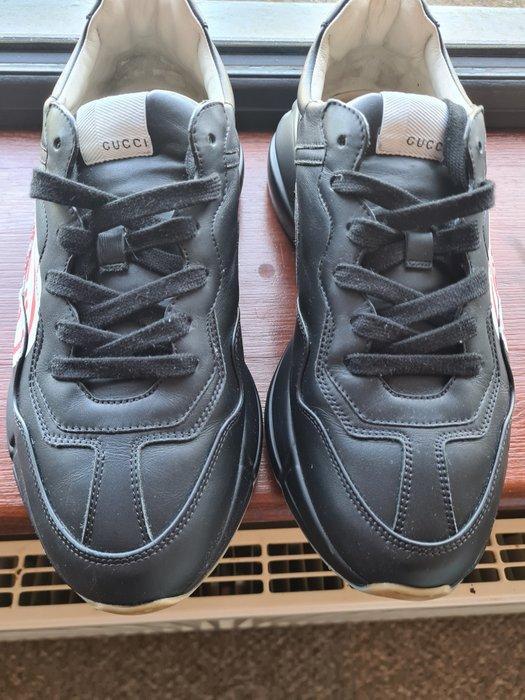 Gucci - Rhyton Sega - Low-top sneakers - Maat: EU 43, Kleding | Heren, Schoenen