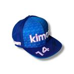 BWT Alpine F1 Team - Formule 1 - Fernando Alonso - 2022 -, Verzamelen, Nieuw