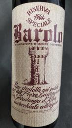 1964x2-1970x2 Barolo Ris, 1980 Barbaresco, 1973 Nebbiolo &, Verzamelen, Nieuw