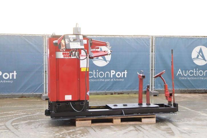 Veiling: Bandenwisselaar Coats 9000, Autos : Pièces & Accessoires, Batteries & Accessoires, Enlèvement