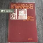 Arbeidsmarkt in beweging 9789060956069 Wezel, Verzenden, Gelezen, Wezel