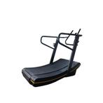 Gymfit - Curved Treadmill, Sports & Fitness, Ophalen of Verzenden