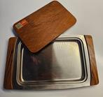 Braun & Kemmler - Braun & Kemmler - Schaal - Teak