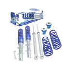 SUSPENSION FILETÉ BLUE LINE POUR AUDI A3 8L, Verzenden